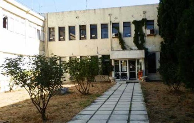 Βρέθηκε χειροβομβίδα σε οικόπεδο στην Αλεξανδρούπολη