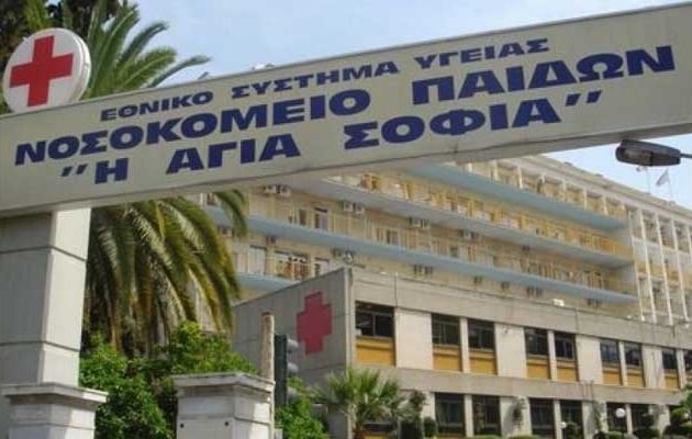 Αιγάλεω: 42χρονη πέταξε τα δυο μικρά ανίψια της από το μπαλκόνι