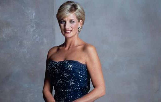 Αποκάλυψη σοκ από πρώην μυστικό πράκτορα για τον θάνατο της Νταϊάνα