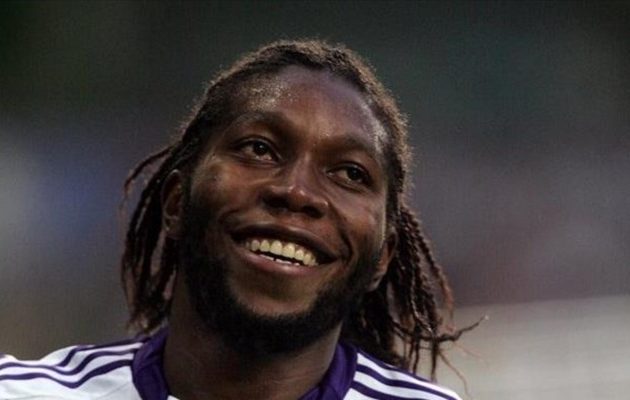 Τον Ζαϊρινό διεθνή επιθετικό Ντιεμερσί Μποκανί απέκτησε ο Ολυμπιακός