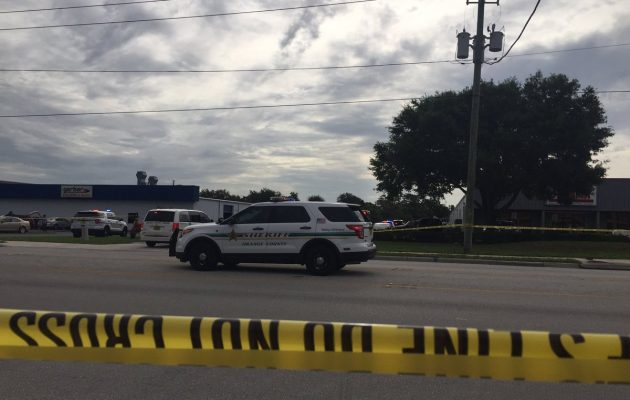 Μακελειό στο Ορλάντο των ΗΠΑ – Τουλάχιστον πέντε νεκροί (βίντεο)