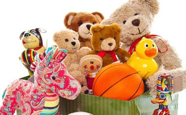 Γιατί οι Γερμανοί φοβούνται τα εισαγόμενα παιδικά παιχνίδια