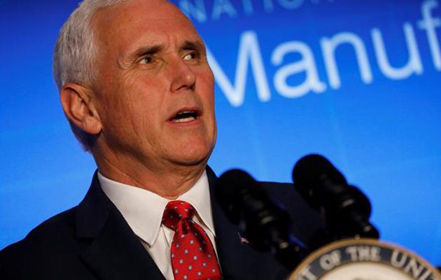 Οι ΗΠΑ στηρίζουν τη διάσκεψη για το Κυπριακό στη Γενεύη