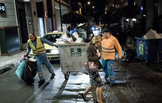Τι θα προβλέπει η νομοθετική ρύθμιση για την πρόσληψη μόνιμου προσωπικού στην καθαριότητα