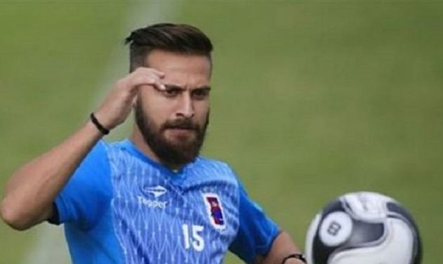 Βραζιλία: Νεκρός σε τροχαίο ποδοσφαιριστής της Ατλέτικο Παρανά