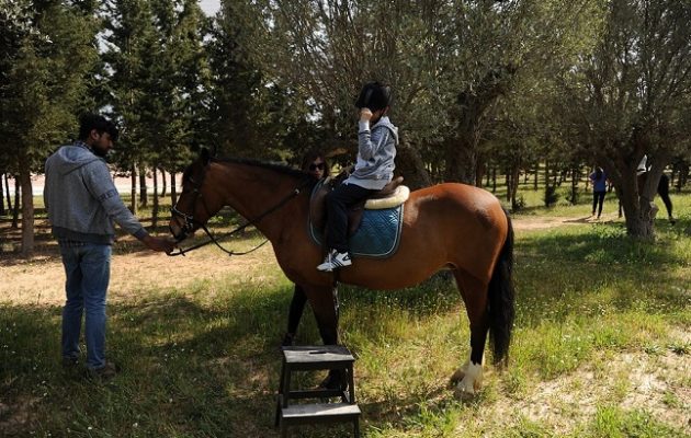 Μαρκόπουλο: Βόλτες με άλογα και διασκεδαστικές δραστηριότητες στον ιππόδρομο στις 5 Ιουλίου