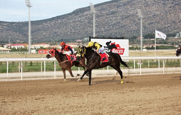 ΟΠΑΠ: Μεγάλα κέρδη με αποδόσεις ρεκόρ από τις ιπποδρομίες στο Μαρκόπουλο