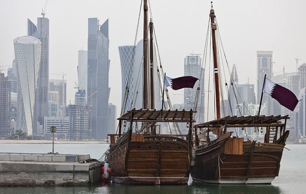 Κατάρ: Δεν θα απελαθεί κανείς υπήκοος χώρας που διέκοψε σχέσεις με το εμιράτο