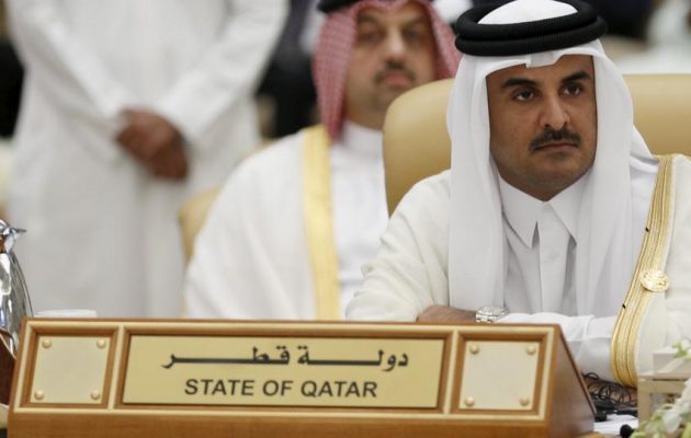 Πώς η κρίση του Κατάρ φέρνει νέο παιχνίδι συμμαχιών στη Μέση Ανατολή