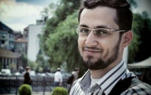Σκοτώθηκε δημοσιογράφος μέλος της οργάνωσης Ισλαμικό Κράτος στη Συρία
