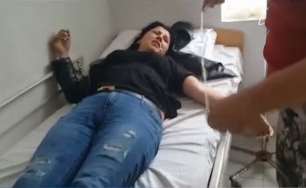 Δύο Αλβανίδες στελέχη του Μέτα κατήγγειλαν ότι βιάστηκαν από πρωτοπαλίκαρα του Έντι Ράμα (βίντεο)