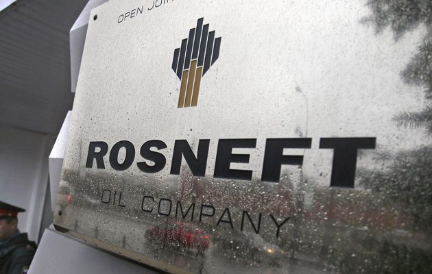 H πετρελαϊκή Rosneft αγόρασε την τράπεζα της Ρωσικής Ορθόδοξης Εκκλησίας