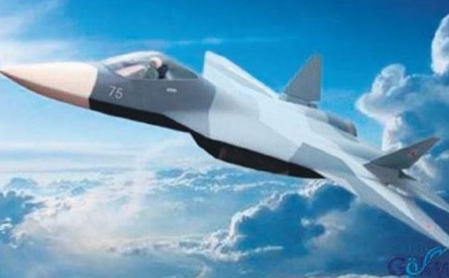 Ρωσία και Τουρκία θα προχωρήσουν στη συμπαραγωγή πολεμικού αεροπλάνου 5ης γενιάς