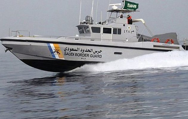 Η Ακτοφυλακή της Σαουδικής Αραβίας άνοιξε πυρ σε ιρανικά αλιευτικά – Σκοτώθηκε ένας ψαράς