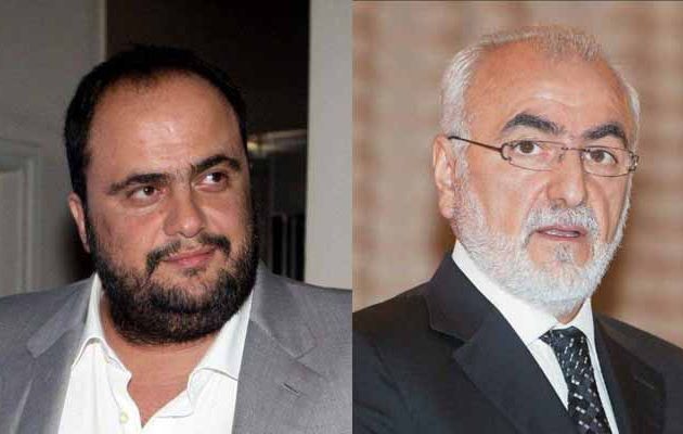 Παρέμβαση Σαββίδη κατά Μαρινάκη για τον ΔΟΛ – Στοχεύει στην ακύρωση του διαγωνισμού