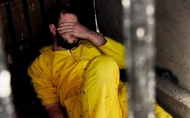 Καταγγελίες για μυστικό δίκτυο φυλακών που κρατούνται και βασανίζονται Υεμενίτες αντάρτες