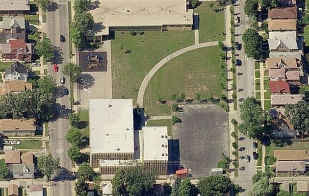 Πυροβολισμοί σε δημοτικό σχολείο στο Σικάγο – Τραυματίστηκαν δύο μαθήτριες