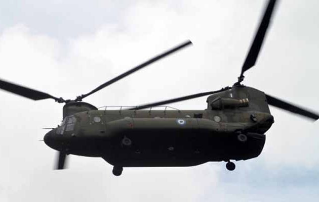 Νέες κακουργηματικές διώξεις για τα ελικόπτερα Σινούκ επί θητείας Τσοχατζόπουλου