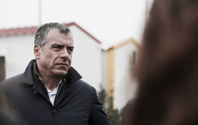 Θεοδωράκης για την υγεία του: Τελικά δεν είναι “όλα καλά”…