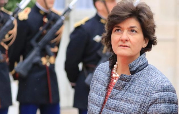 Η υπουργός Άμυνας της Γαλλίας παραιτήθηκε εξαιτίας σκανδάλου με παράτυπες χρηματοδοτήσεις