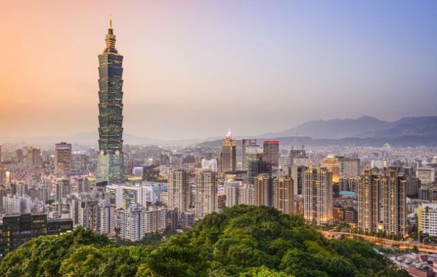 Ο Παναμάς διέκοψε τις διπλωματικές του σχέσεις με την Ταϊβάν: “Υπάρχει μόνο μια Κίνα”