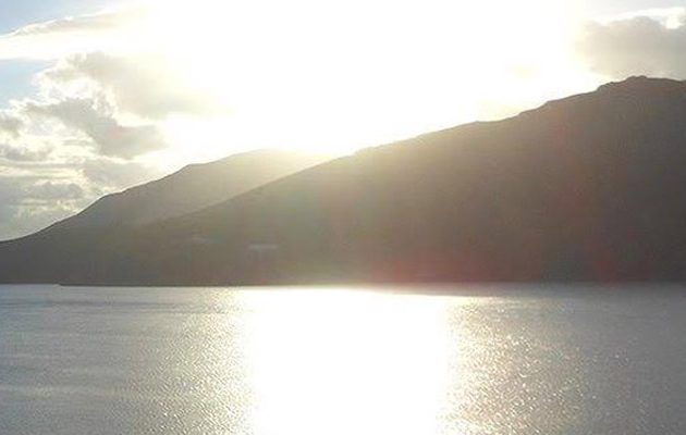 Διπλή ευρωπαϊκή διάκριση για ελληνικό νησί – Ποιο είναι και τι βραβεία πήρε (φωτο)