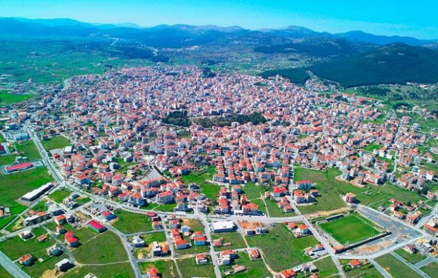 1,9 εκατ. στο Δήμο Τρίπολης για αποκατάσταση ζημιών από φυσικές καταστροφές