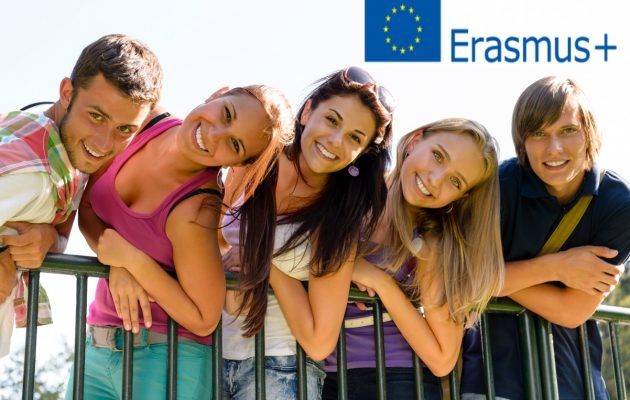 Το Erasmus+ κλείνει τα 30 χρόνια – Εκδήλωση στο Ευρωκοινοβούλιο