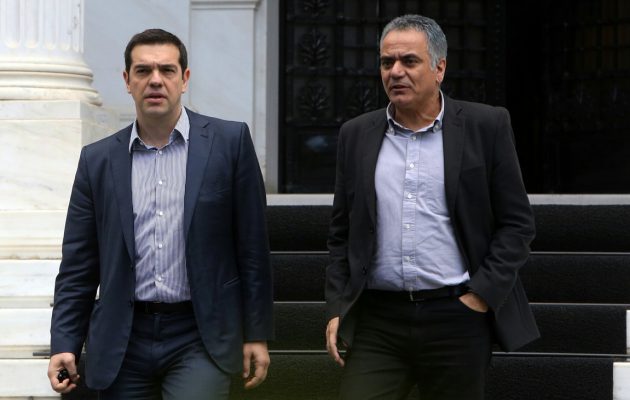 Δεκτή η τροπολογία για Δημοτικές και περιφερειακές εκλογές το Μάιο – Το μήνυμα Τσίπρα