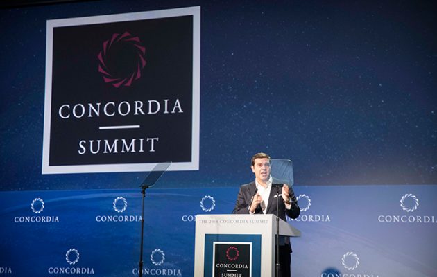 Colpo grosso με ανάπτυξη για το χρέος – Η πρόταση Τσίπρα και ο ρόλος της Γαλλίας