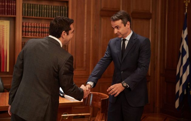 Τσίπρας: Και τώρα… τρέχουμε, το μήνυμα μετά τους αρχηγούς – Οι στόχοι της επόμενης μέρας