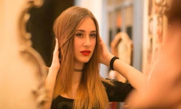 H εγγονή του Άκη Τσοχατζόπουλου καταγγέλλει: «Μου έκαναν bullying λόγω του παππού μου»