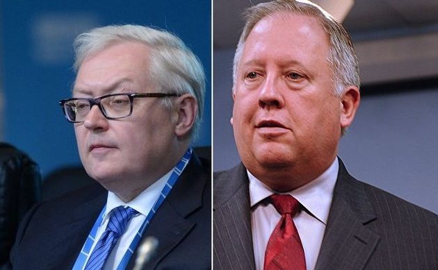 Οι Ρώσοι έχουν θυμώσει με τους Αμερικανούς και δεν θέλουν ούτε να τους βλέπουν!