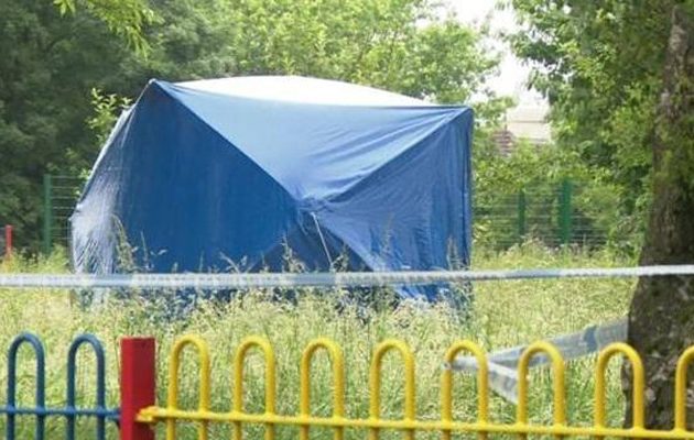 Σοκ στο Μάνστεστερ: 16χρονος βίασε 8χρονη που έπαιζε σε πάρκο