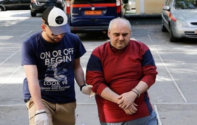 Να βγει από τη φυλακή ζητά ο 52χρονος που βίαζε επί μέρες  φοιτήτρια στο υπόγειο της Δάφνης