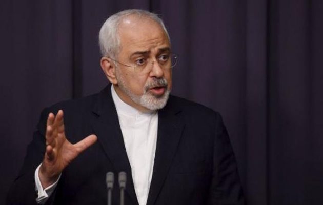 Ιρανός ΥΠ.ΕΞ.: Nα αλλάξουν πολιτική οι ΗΠΑ – Θα τα βρούμε με τη Σαουδική Αραβία