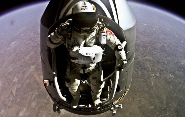 Οι ΗΠΑ φτιάχνουν διαστημικό στρατό