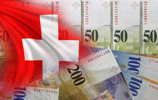 Βάζουν νερό στο κρασί τους οι τράπεζες – Συμβιβασμός για τα δάνεια σε ελβετικό φράγκο