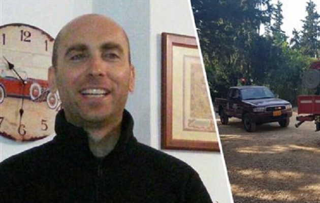 Βρέθηκε νεκρός στον Υμηττό 39χρονος αστυνομικός που είχε εξαφανιστεί