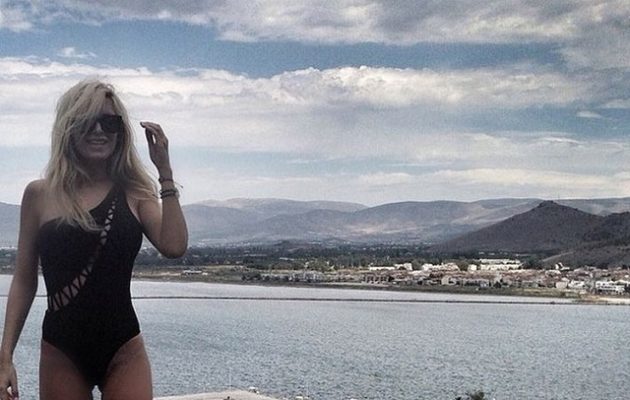 Συννεφάκια στον καλοκαιρινό ουρανό και μικρή πτώση θερμοκρασίας την Τετάρτη