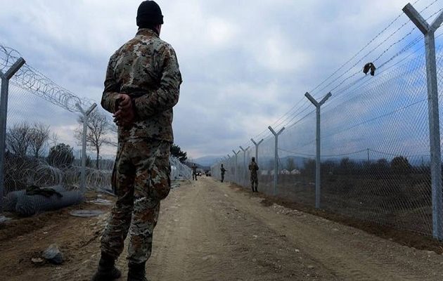 Η Αυστρία στέλνει στρατό στα σύνορα με την Ιταλία