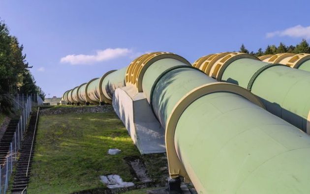 Ρόμπερτ Χάμπεκ: «Η Ρωσία θα χρησιμοποιήσει τις προμήθειες φυσικού αερίου κατά των γερμανικών συμφερόντων»