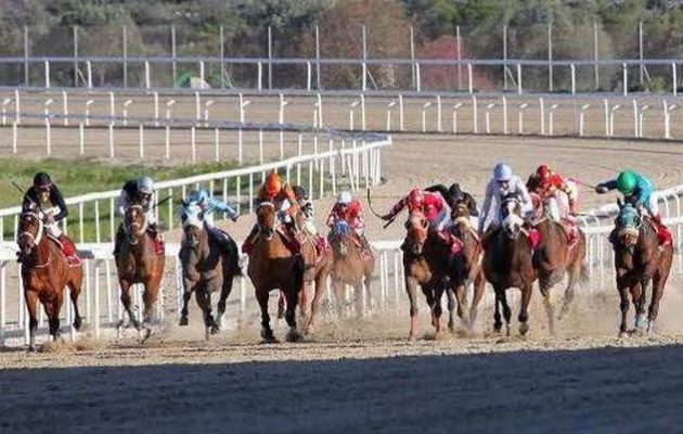 Mε τζακ ποτ στο ΣΚΟΡ 6 κλείνει η σεζόν στο Μαρκόπουλο – Μεγάλα κέρδη από τις ελληνικές ιπποδρομίες