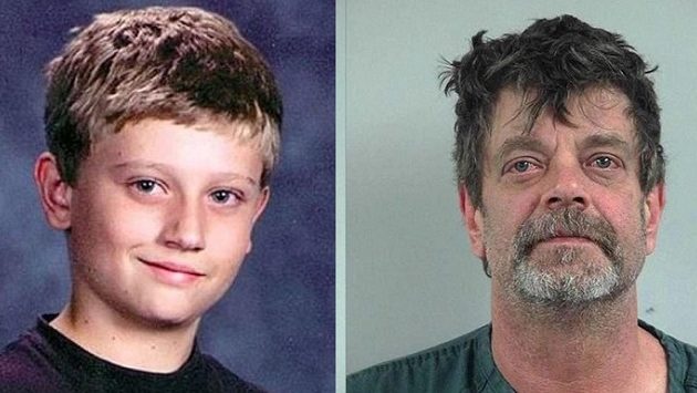 Σατανικός παιδοκτόνος: Σκότωσε το γιο του για να μην αποκαλύψει τα βίτσια του