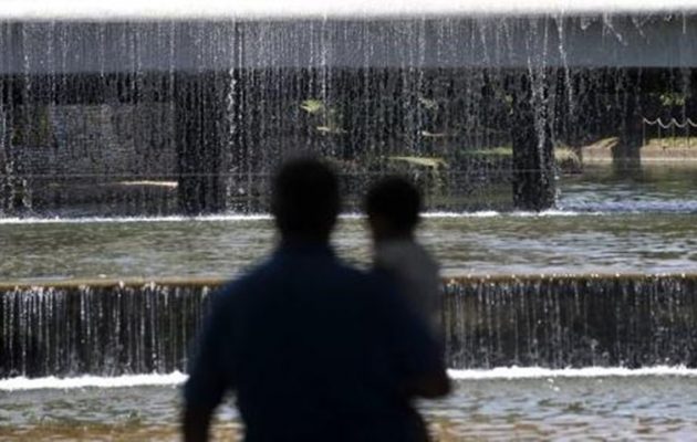 Πέντε άνθρωποι πέθαναν από τον καύσωνα στη Βουλγαρία