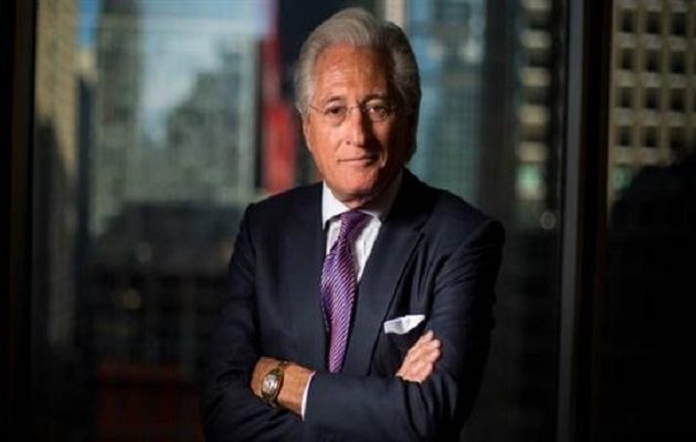 Παραιτήθηκε ένας από τους δικηγόρους του Τραμπ