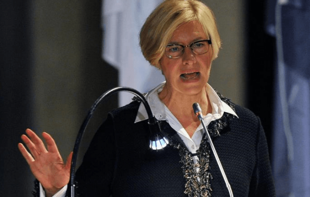 Όλη η Ε.Ε. στο πλευρό της Κύπρου: Στη μεγαλόνησο η υπουργός Άμυνας της Ιταλίας