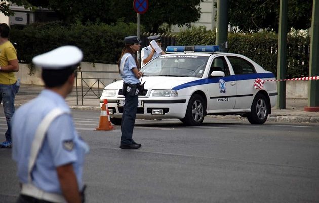 Ριζική αναδιάρθρωση στις υπηρεσίες της Τροχαίας – Τι αλλάζει