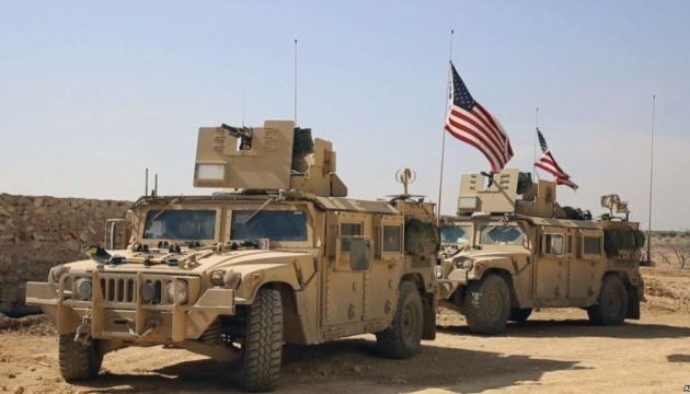 Μένουν ή φεύγουν τα αμερικανικά στρατεύματα στη Συρία;