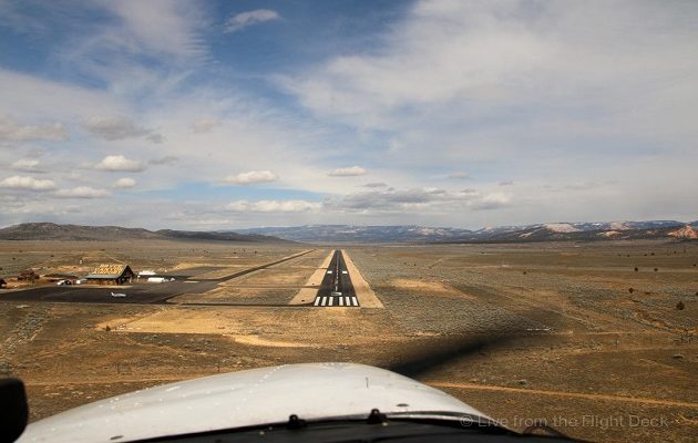 Συναγερμός: Αγνοείται αεροσκάφος της Αερολέσχης Λάρισας